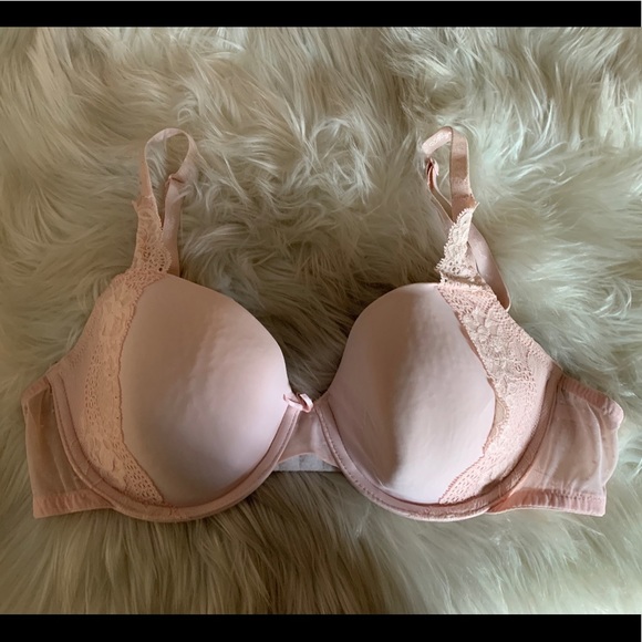 Victoria's Secret Other - Victoria’s Secret Dream Angels Demi Bra | 34D